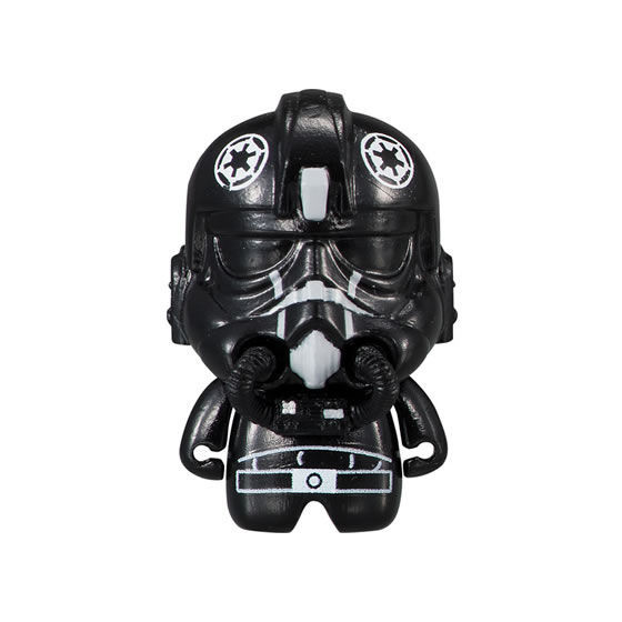 TIE Fighter Pilot, Star Wars: Episode IV – A New Hope, Bandai, Trading